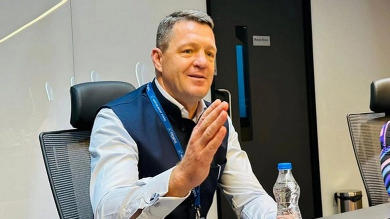 IndiGo Crisis: 4-Member DGCA Committee To Question Airline CEO Pieter Elbers on December 12 on Flight Cancellation Fiasco