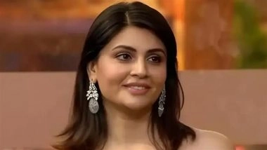 Contestant Malti Chahar Evicted From ‘Bigg Boss 19’, Top 5 Finalists Revealed