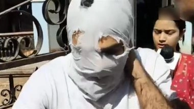 Goa ‘Birch by Romeo Lane’ Nightclub Fire Case: Ajay Gupta, Sleeping Partner of Luthra Brothers, Sent to 7 Days Police Custody (Watch Video)