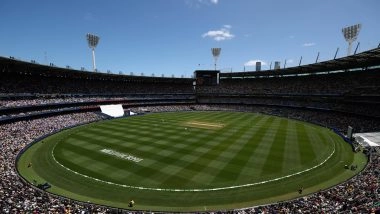 New Attendance Record Set At MCG During Ashes 4th Test 2025-26