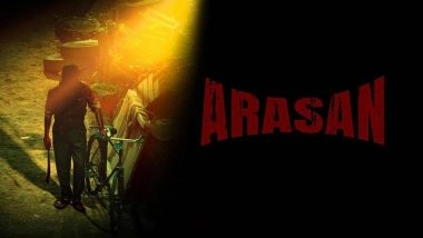 &lsquo;Arasan&rsquo;: Vetri Maaran and Silambarasan TR&rsquo;s Upcoming Tamil Gangster Action Drama Completes Its First Schedule