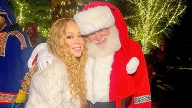 Mariah Carey Receives Payout, &lsquo;All I Want for Christmas&rsquo; Lawsuit Gets Dismissed