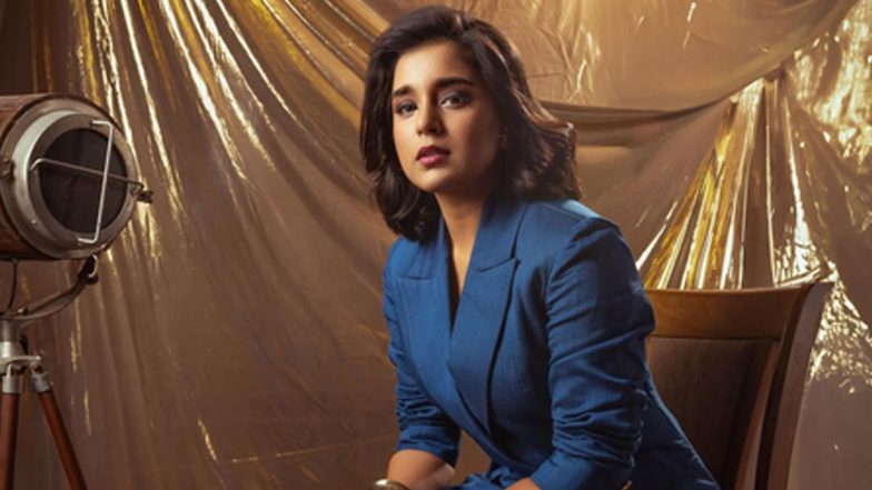 ‘I Have Learned To Trust the Process’: Sumbul Touqeer Reflects on a Painful 2025, Calls It a Year of Losses, Patience and Personal Growth Amid Career Highs