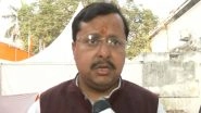 Nitin Nabin, Bihar Minister, Appointed BJP’s National Working President (Watch Videos) Nitin Nabin, Bihar Minister, Appointed BJP’s National Working President (Watch Videos)