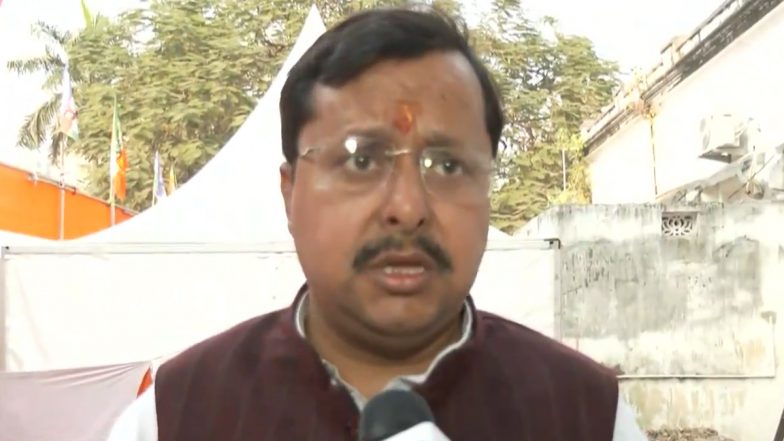 Nitin Nabin Appointed As BJP’s National Working President: Youngest Chief Among Major Parties Comes From Bharatiya Janata Party, Highlighting Leadership Contrast