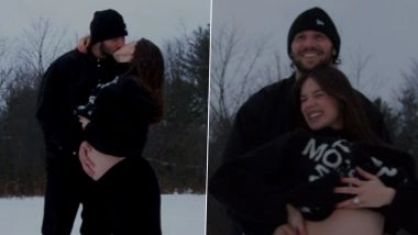 Hailee Steinfeld Set To Welcome First Baby