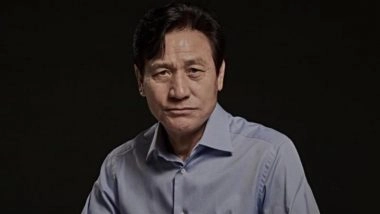South Korean Actor Ahn Sung Ki Hospitalised in Critical Condition After Medical Emergency, Agency Confirms