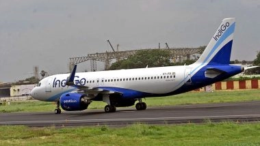 IndiGo Cancels 117 Flights at Hyderabad Airport