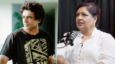 Did You Know &lsquo;The Great Indian Kapil Show&rsquo; Fame Sunil Grover Was Discovered by &lsquo;Flop Show&rsquo; Comedian Jaspal Bhatti and Wife Savita Bhatti? (Watch Video)