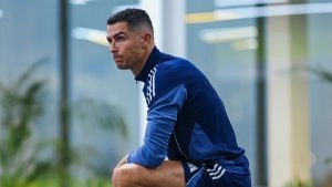 Cristiano Ronaldo Injury Update: Al-Nassr and Portugal Star Heads to Madrid for Hamstring Treatment.