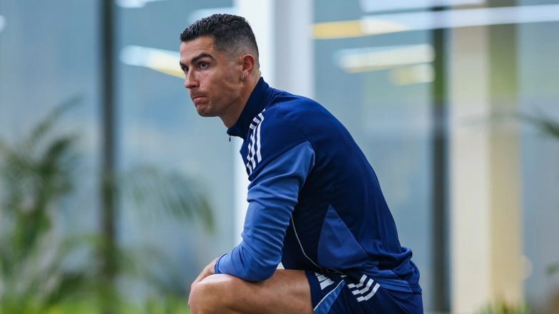 Will Cristiano Ronaldo Play Tonight in Al-Nassr vs Al-Okhdood Saudi Pro League 2025-26 Match? Here’s the Possibility of CR7 Featuring in Starting XI