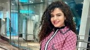 ‘My Biggest Reward Is Your Love’: Palak Muchhal Pens Heartfelt Note of Gratitude After Receiving Various Honours for Her Humanitarian Work, Singer Reveals She Has Now Funded 3,966 Heart Surgeries (View Post)
