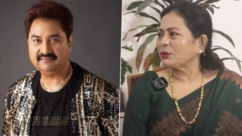 &lsquo;If You Can&rsquo;t Love Us, Don&rsquo;t Harass Us&rsquo;: Kumar Sanu&rsquo;s Ex-Wife Rita Bhattacharya Breaks Silence on His Defamation Lawsuit, Claims Singer Is Seeking INR 50 Crore
