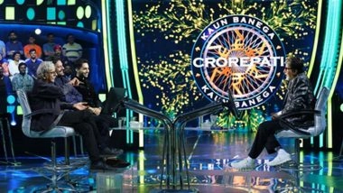 &lsquo;The Last Precious Memento for Us&rsquo;: Amitabh Bachchan Gets Emotional Remembering Dharmendra on &lsquo;Kaun Banega Crorepati 17&rsquo;, Recalls Heartfelt &lsquo;Sholay&rsquo; Memory