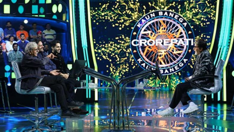 ‘The Last Precious Memento for Us’: Amitabh Bachchan Gets Emotional Remembering Dharmendra on ‘Kaun Banega Crorepati 17’, Recalls Heartfelt ‘Sholay’ Memory