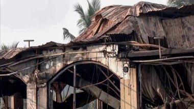 Goa Nightclub Fire: Delhi Court Rejects Anticipatory Bail Plea of 'Birch by Romeo Lane' Owners Saurav Luthra and Gaurav Luthra Noting Grave Allegations