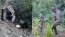 Arunachal Pradesh Road Accident: Indian Army Mounts Massive Rescue Effort After Truck Plunges Into Gorge in Chaglagam Region, 21 Workers Missing (See Pics)