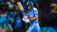 Harmanpreet Overtakes Meg Lanning's Record of Most WT20I Wins as Captain, Achieves Feat During IND-W vs SL-W 3rd T20I 2025