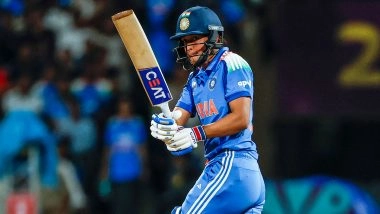 Harmanpreet Overtakes Meg Lanning's Record of Most WT20I Wins as Captain, Achieves Feat During IND-W vs SL-W 3rd T20I 2025