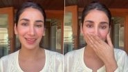Parul Gulati Breaks Down in Tears As Actress Opens Up About Getting Rejected for Projects (See Post) Parul Gulati Breaks Down in Tears As Actress Opens Up About Getting Rejected for Projects (See Post)
