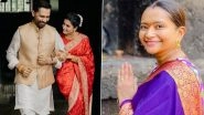 &lsquo;Not Looking for Attention, Media Coverage, Sympathy&rsquo;: Raj Nidimoru&rsquo;s Ex-Wife Shhyamali De Breaks Silence on Filmmaker&rsquo;s Wedding With Samantha Ruth Prabu, Reveals Spending Sleepless Nights (View Posts)