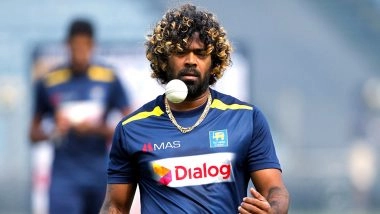Sri Lanka Appoints Lasith Malinga as Consultant Fast Bowling Coach Ahead of ICC T20 World Cup 2026