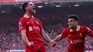 Brighton vs Liverpool Premier League 2025–26 Free Live Streaming Online