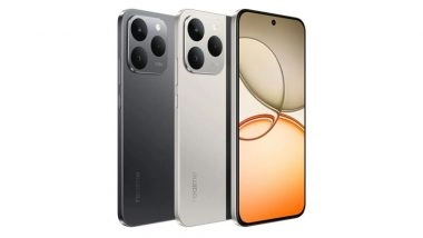 Realme NARZO 90 5G Launched in India With 7.79mm Slim Design; Check Price, Specifications and Features