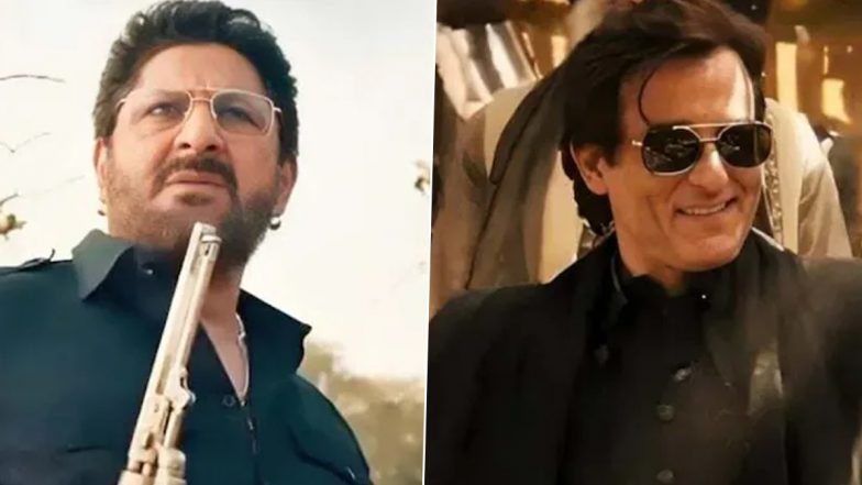 ‘Very Serious Guy’: Arshad Warsi Praises Akshaye Khanna Amid Controversial ‘Drishyam 3’ Exit, Says ‘Dhurandhar’ Actor Lives Life on His Own Terms