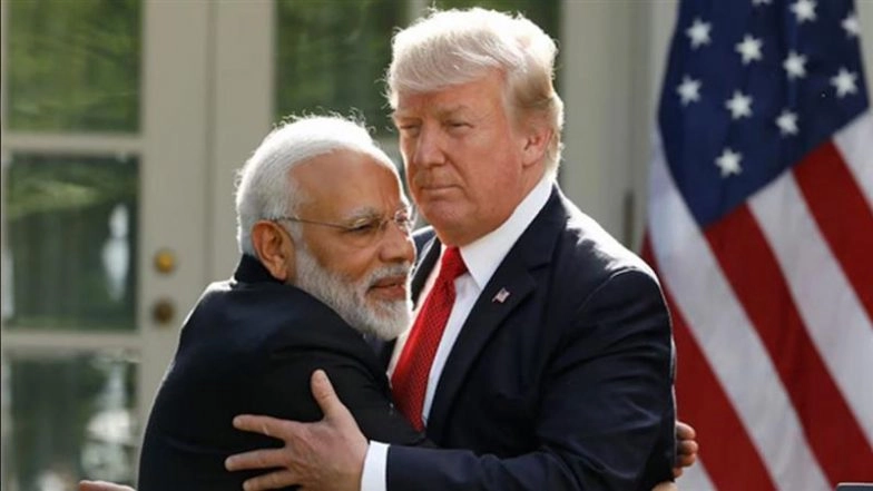 ‘PM Modi’s a Very Good Man, He Knew I Was Not Happy’: US President Donald Trump Praises Indian PM for Reportedly Cutting Russian Oil Imports, Warns of Tariffs