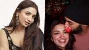 &lsquo;Lets Leave False&hellip;&rsquo;: Is Jiya Shankar Getting Engaged to Abhishek Malhan Aka Fukra Insaan? &lsquo;Bigg Boss OTT 2&rsquo; Fame Actress REVEALS Amid Viral Rumours (View Post)