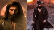 Ranveer Singh’s ‘Dhurandhar 2’ To Clash With Yash’s ‘Toxic’ on March 2026; Aditya Dhar’s Spy Thriller Gears Up for a Mega Box Office Battle