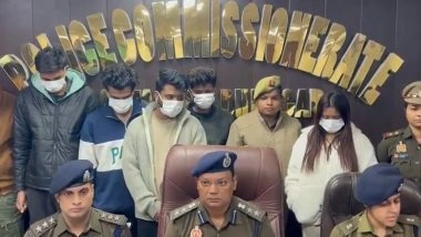 6 Arrested in Noida for Duping NRIs With Pirated OTT Platform Subscriptions