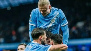 sports-Will Erling Haaland Play Manchester City vs Real Madrid UCL Round of 16 Match?