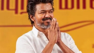 Vijay&rsquo;s Jana Nayagan Audio Launch in Malaysia; Police Ban Political Speeches, Tighten Security as Event Goes Sold Out