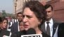 ‘Government Has Agreed To Discuss’: Priyanka Gandhi Speaks After Rahul Gandhi Raises Air Pollution Issue in Lok Sabha (Watch Video)