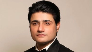 Mumbai Fire: Sandeep Singh, Producer of Priyanka Chopra&rsquo;s &lsquo;Mary Kom&rsquo;, Among 40 Rescued As Andheri Tower Blaze Sparks Panic &ndash; Reports