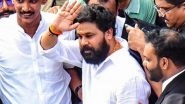 After Dileep&rsquo;s Acquittal in Kerala Actress Assault Case, Women Passengers Protest Against Playing Malayalam Star&rsquo;s Movie on KSRTC Bus; &lsquo;Ee Parakkum Thalika&rsquo; Screening Stopped After Chaos