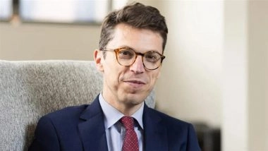 Nuno Loureiro Shot Dead: MIT Nuclear Science Professor Killed at His Boston Home in US