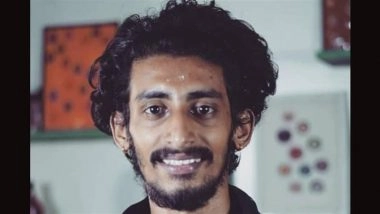 Malayalam 30-Year-Old Actor Akhil Vishwanath Found Dead at His Kerala Home; Film Fraternity Mourns the Young State Award Winner’s Tragic Demise