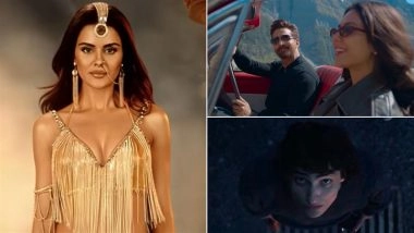 OTT Releases This Week: ‘Stranger Things 5’ Vol 2 to ‘Naagin 7’