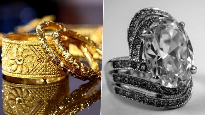 Gold, Silver Rate Today, December 26, 2025: Yellow and White Metal Prices Hit Fresh Highs Amid Rising Geopolitical Tensions
