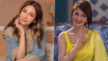 Is Saumya Tandon Returning to Shilpa Shinde&rsquo;s &lsquo;Bhabi Ji Ghar Par Hai 2.0&prime;? &rsquo;Dhurandhar&rsquo; Actress Has THIS To Say About Her Comeback in Second Season of Popular Sitcom