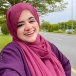 Pakistani Influencer Pyari Maryam Passes Away at 26 After Giving Birth to Twins; Husband Ahsan Ali Confirms Heartbreaking News