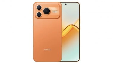 Honor Power 2 Launch on January 5, 2026 With Massive 10,080mAh Battery in China; Check Leaked Design, Specifications and Features