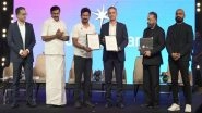 Tamil Nadu Deputy CM Udhyanidhi Stalin Unveils &lsquo;Kerala Crime Files S3&prime;, &rsquo;Kaattaan&rsquo;, More South Shows Slate at &lsquo;South Unbound&rsquo; Event