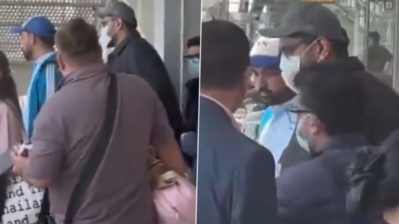 Luthra Brothers Deportation: Gaurav and Saurabh Luthra, Owners of Goa’s Birch by Romeo Lane, Brought Back to Delhi From Thailand