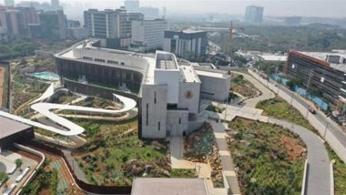 US Consulate Road in Hyderabad To Be Named After Donald Trump