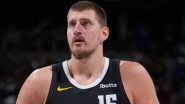 Nikola Jokic Achieves Historic 56-Point Triple-Double in Dominant Denver Nuggets Win Over Minnesota Timberwolves In NBA 2025-26