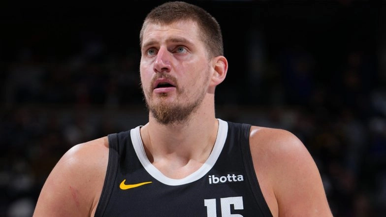 Nikola Jokic Achieves Historic 56-Point Triple-Double in Dominant Denver Nuggets Win Over Minnesota Timberwolves In NBA 2025-26